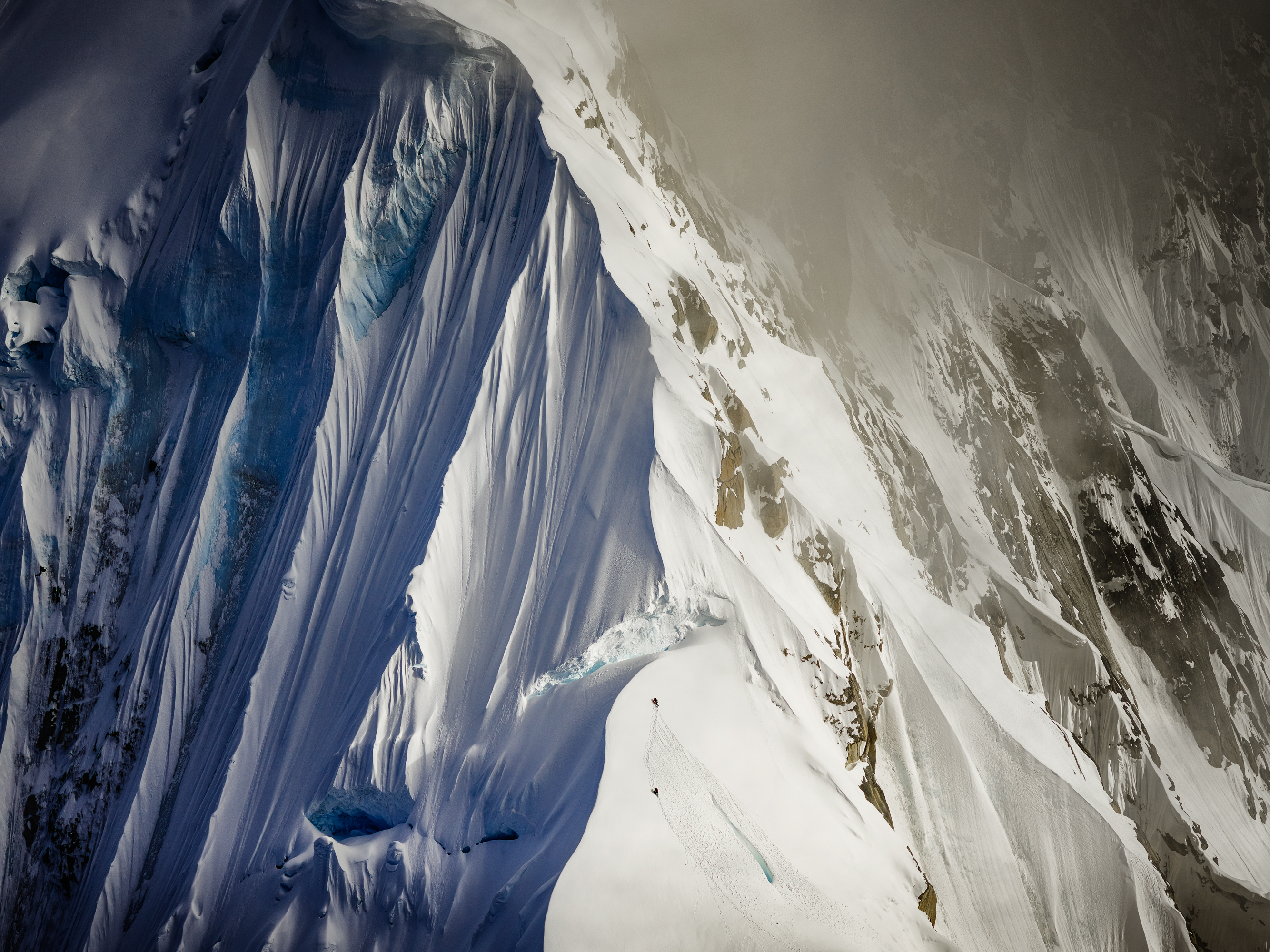 Tim Kemple Photo and Video | the-alaska-range | 1